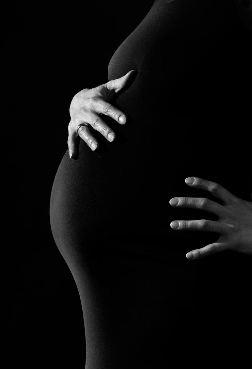 Depresión en embarazo afecta al bebé