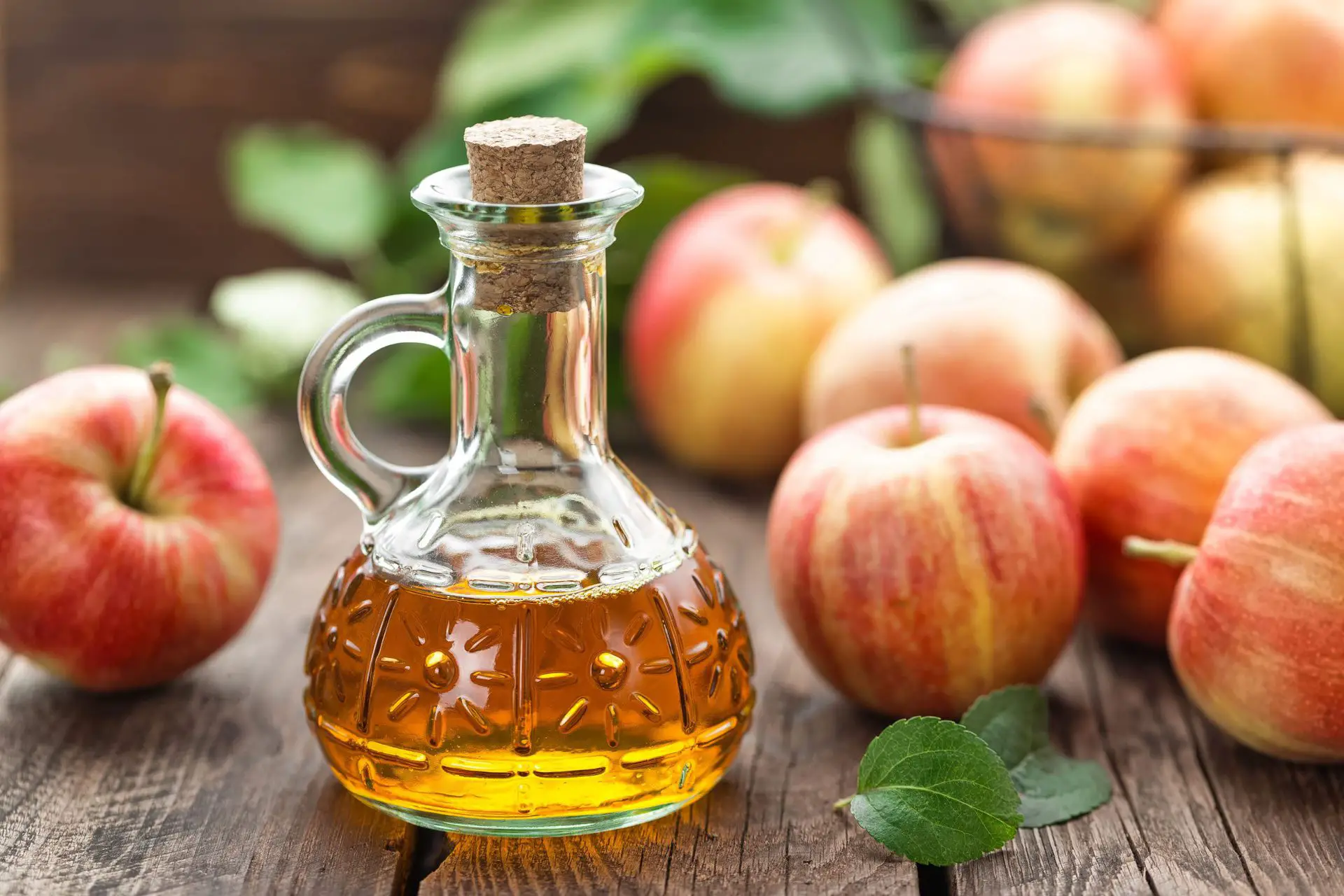 remedios para aclarar las axilas vinagre de manzana