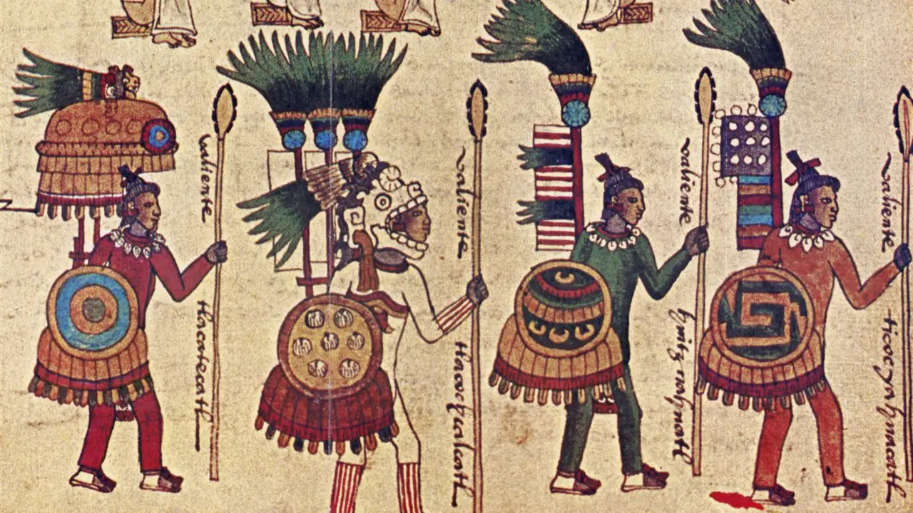 Conoce algunas curiosidades sobre los aztecas