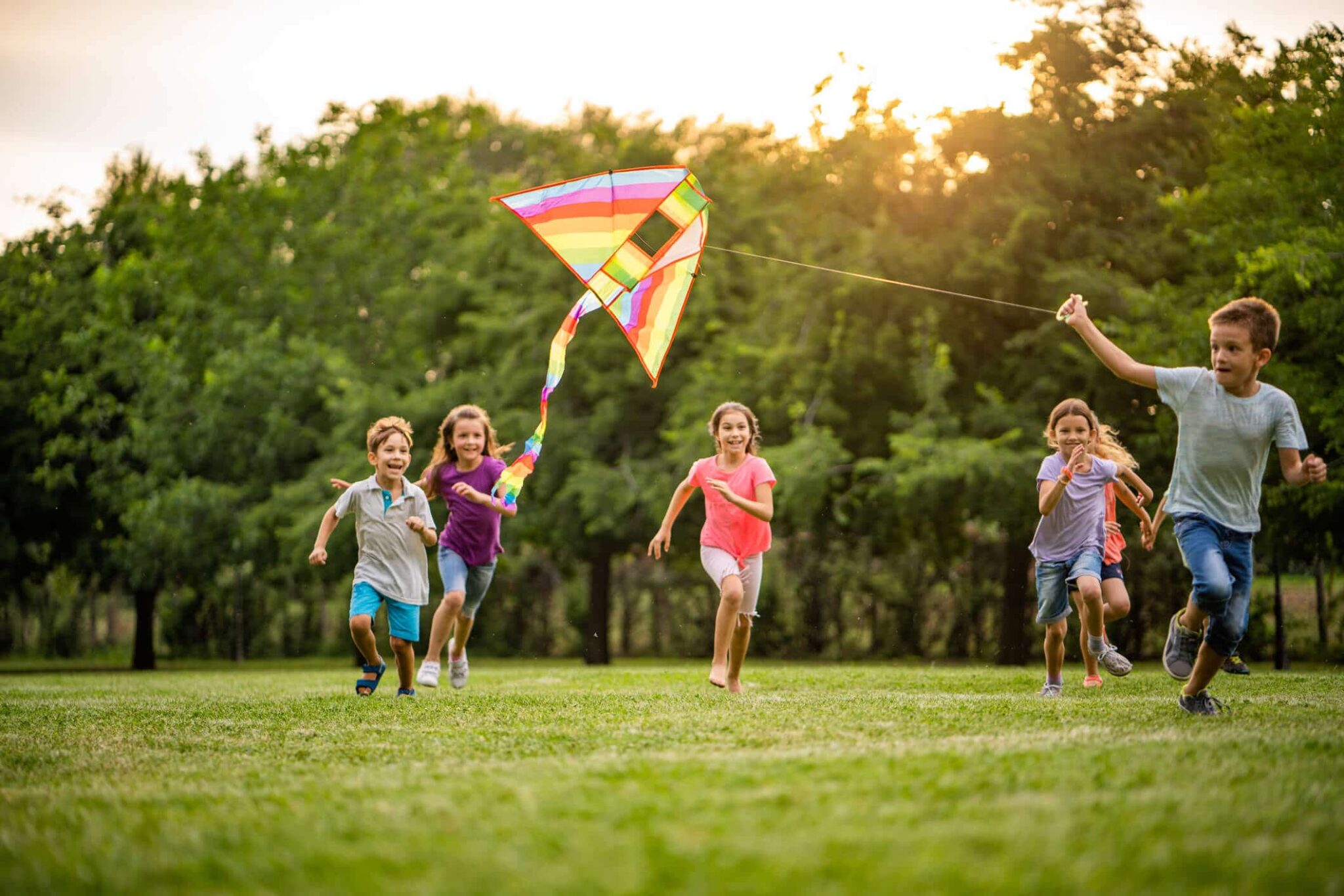 Ejercicios Fisicos Para Niños De 2 A 3 Años