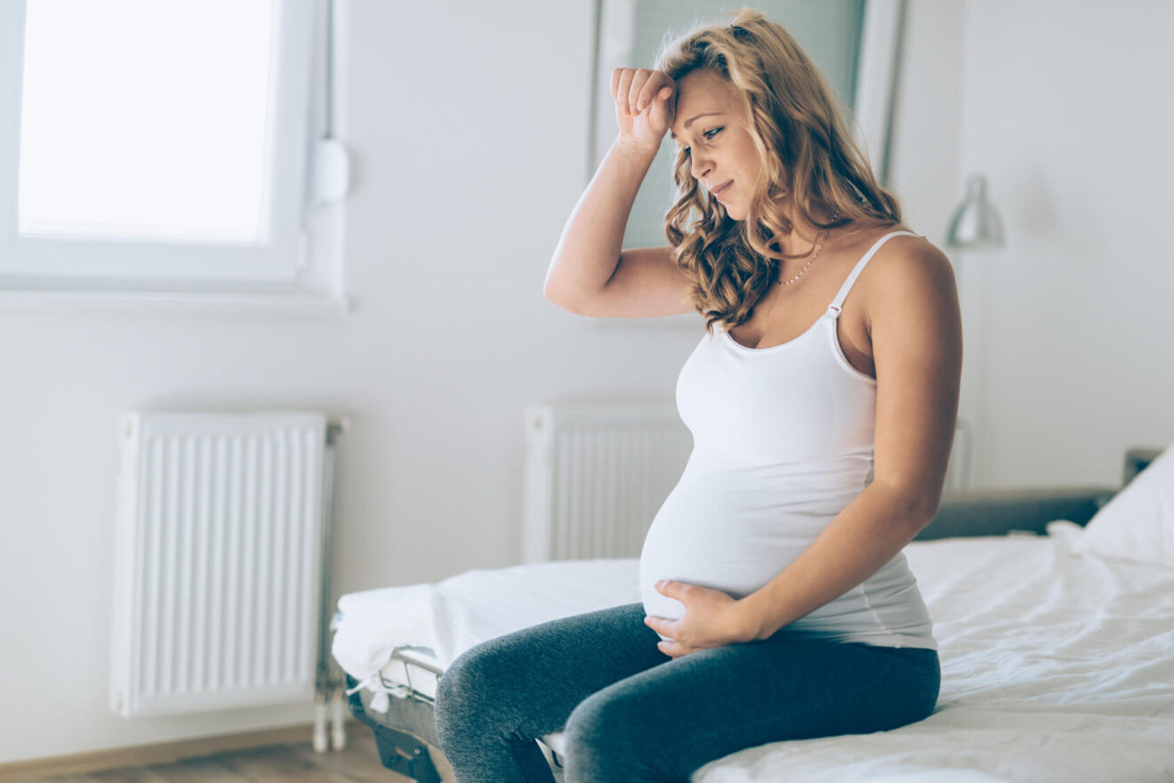 Embarazo ️ Guías Consejos Y Ayuda Para Mujeres Embarazadas 