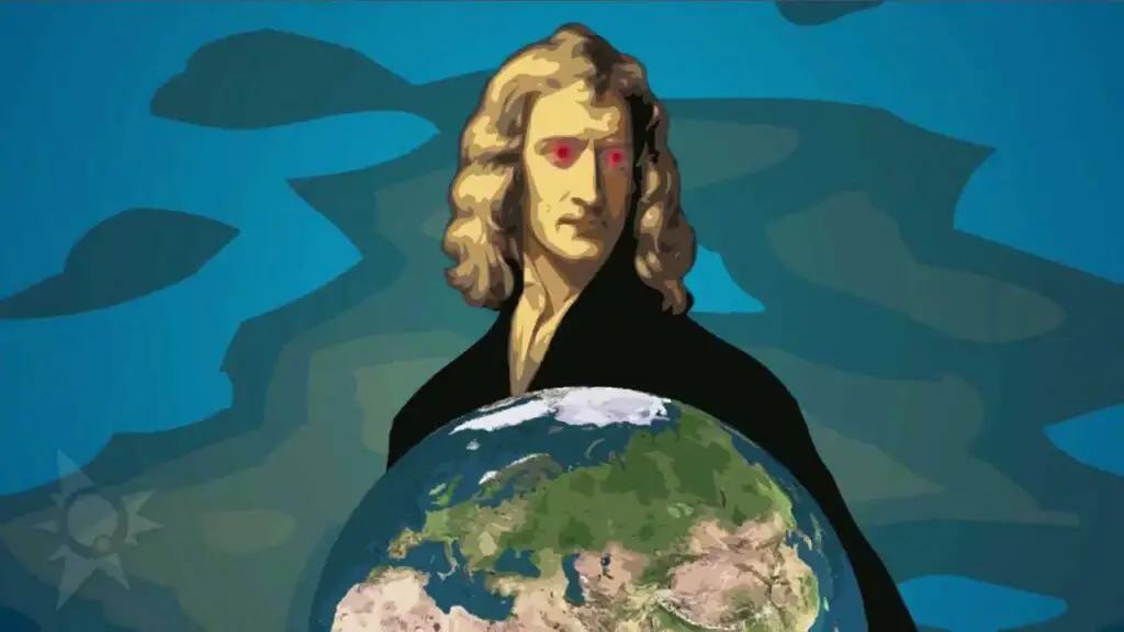 111 Curiosidades De Isaac Newton ¡el Genio Científico 2499