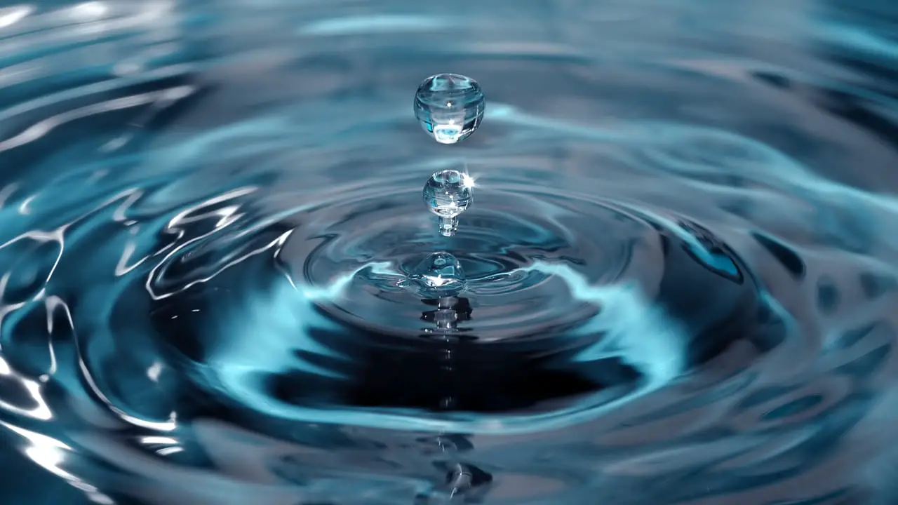 Conoce algunas curiosidades sobre el agua
