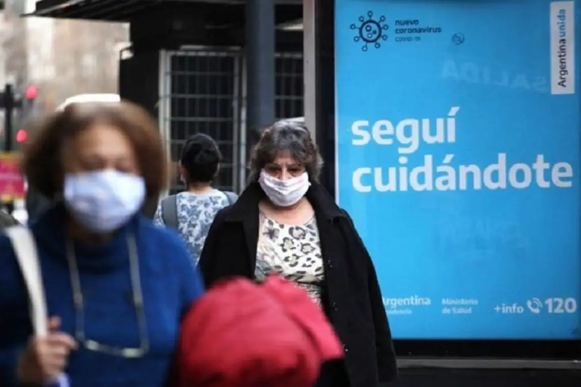 Cuales son los numeros de emergencia en Argentina