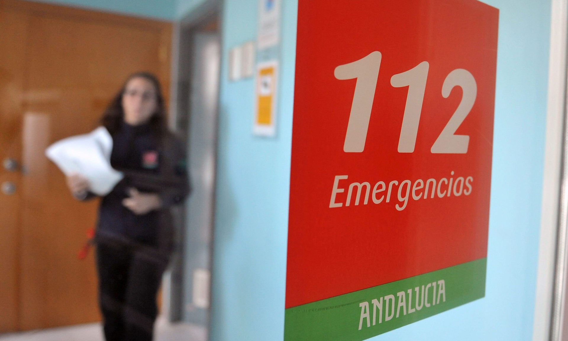 Cuales son los numeros de emergencia en Espana