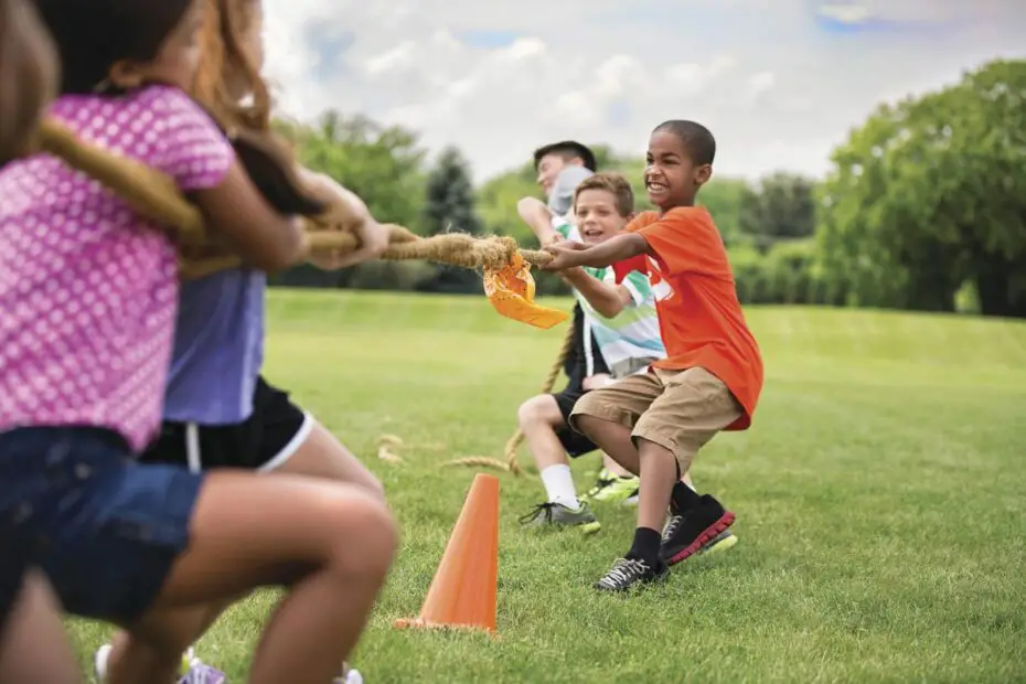 Juegos para niños de 9 años ¡Educativos y entretenidos!