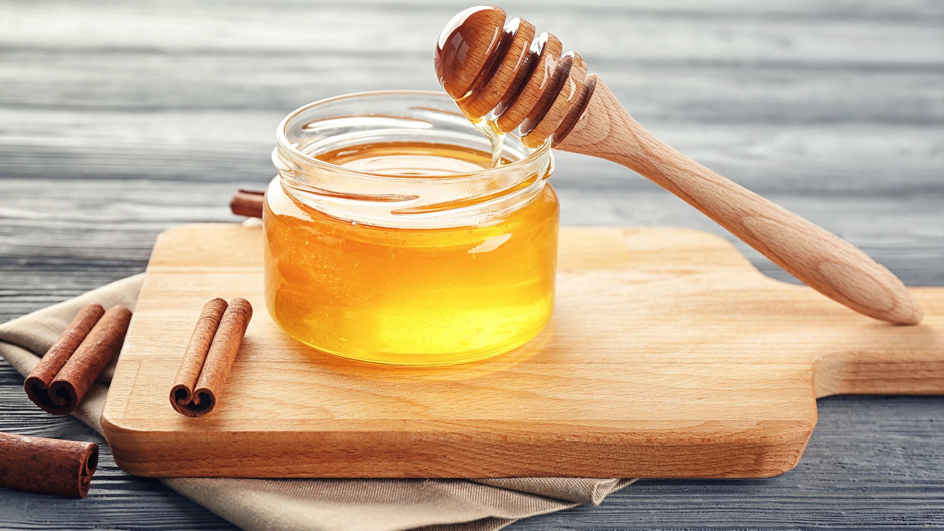 remedios caseros para el acne y las manchas miel y canela