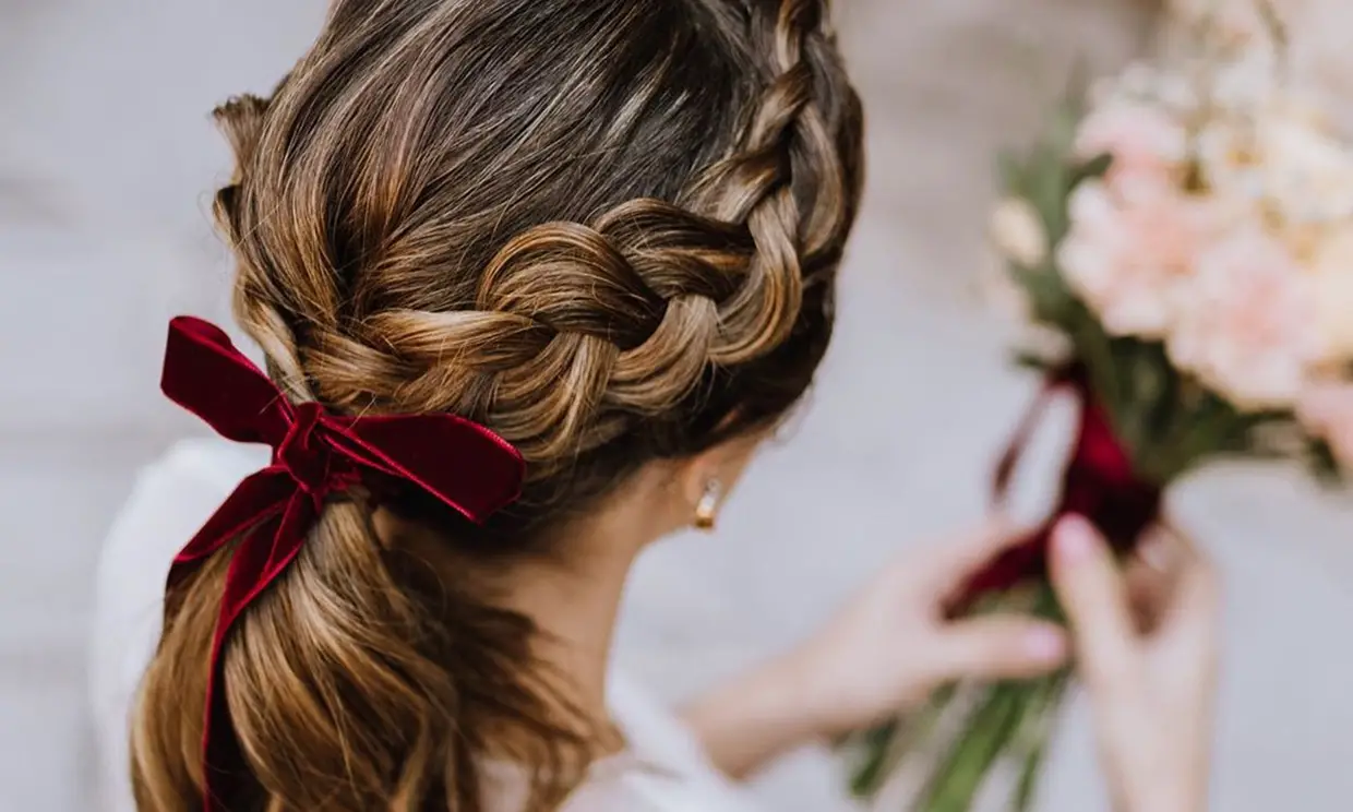 Peinados para bodas Peinados para bodas