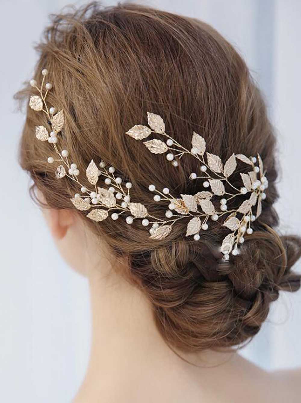 Peinados para bodas Peinados para bodas