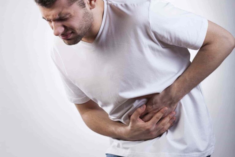 Como Quitar El Dolor De Est mago De Manera R pida Y Efectiva