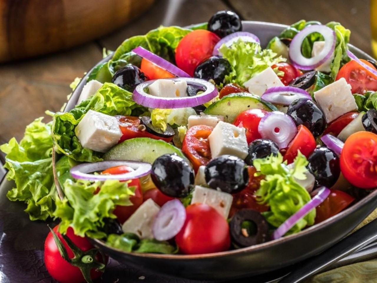 Recetas fáciles para comer Recetas fáciles para comer