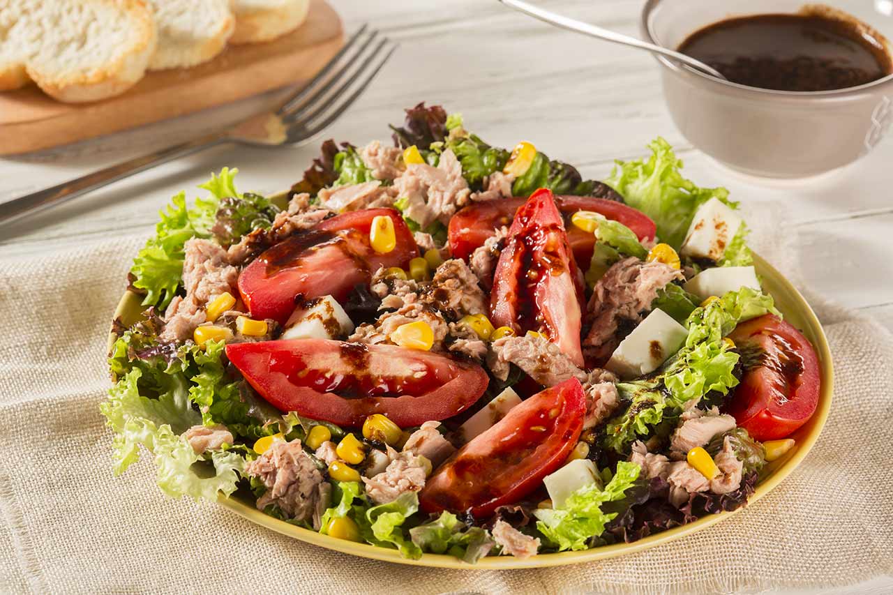 Recetas para celebrar el verano