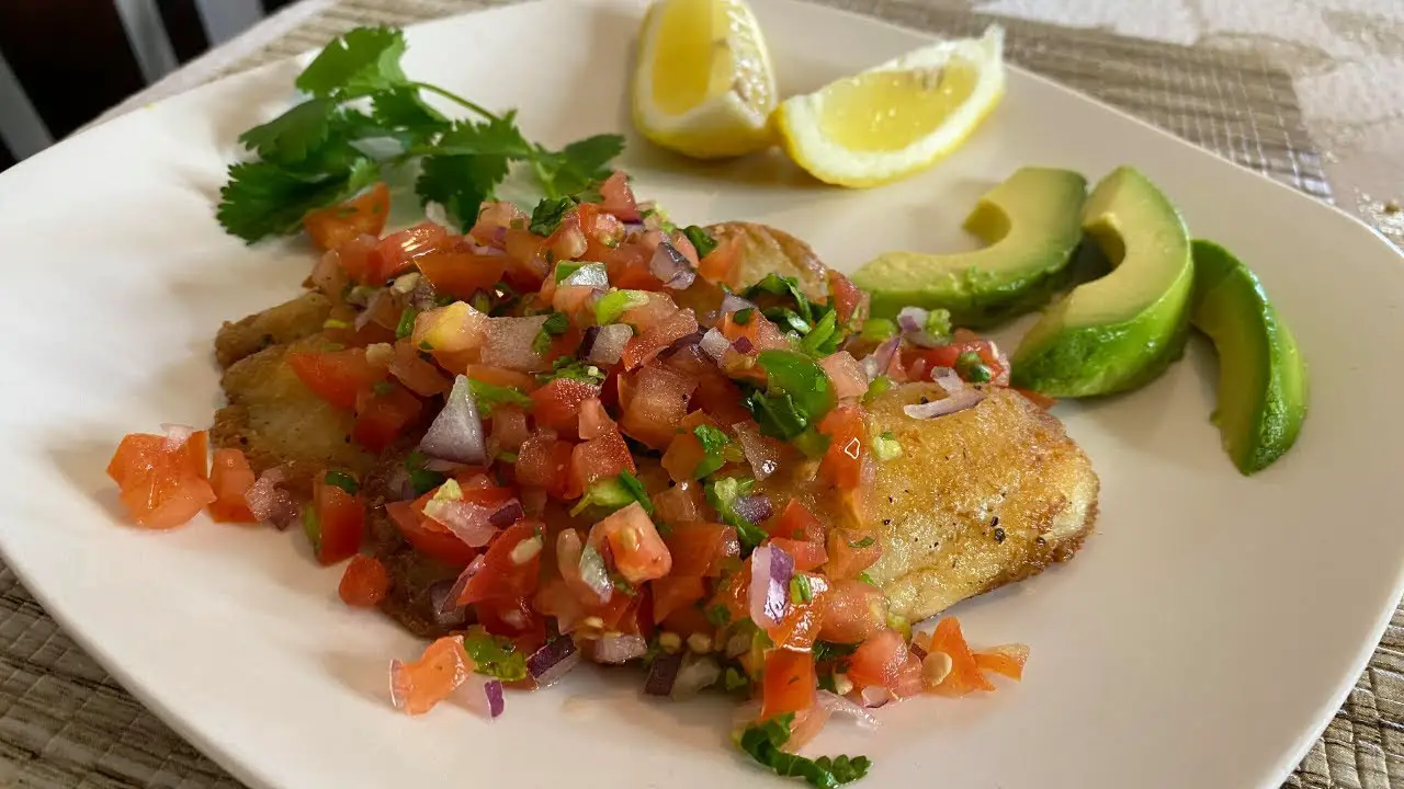 Recetas para personas con presión alta