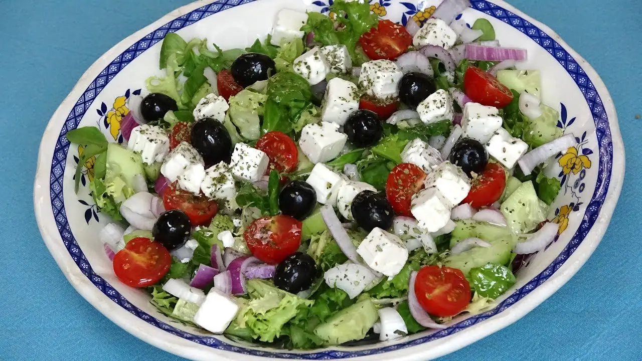 Recetas para personas con presión alta