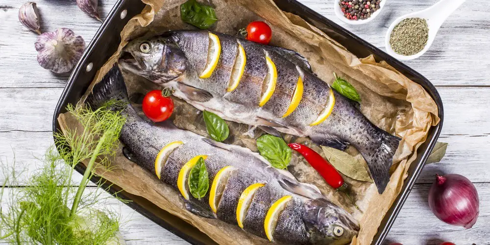 pescado