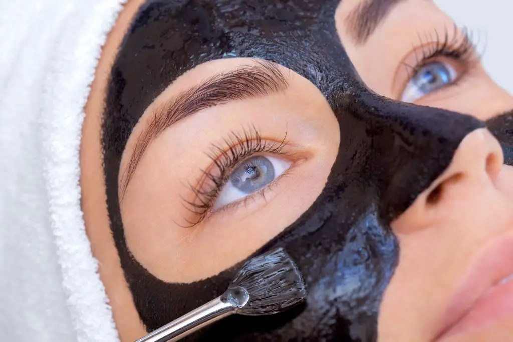 tratamiento facial en casa