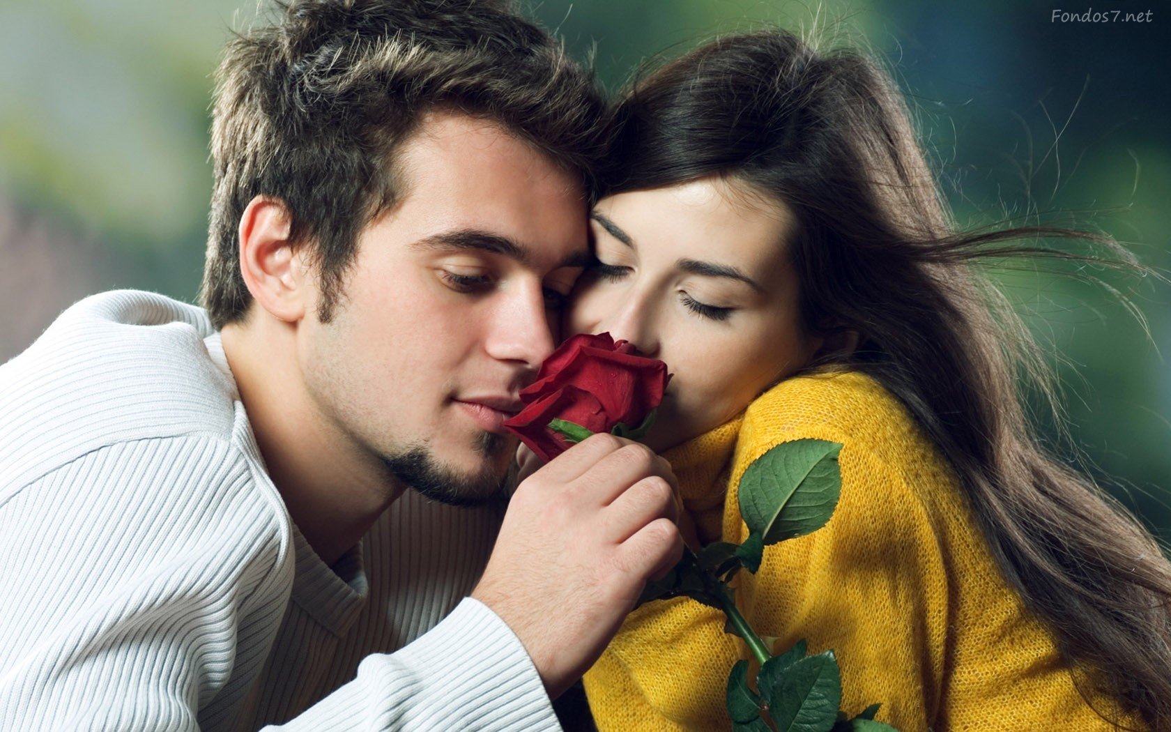 parejas