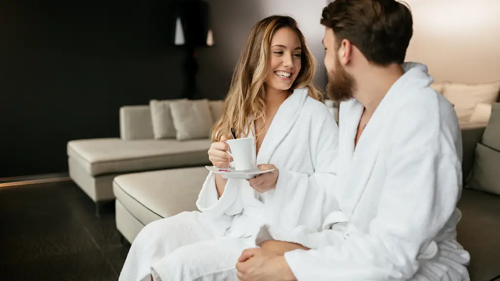 Ideas para citas románticas