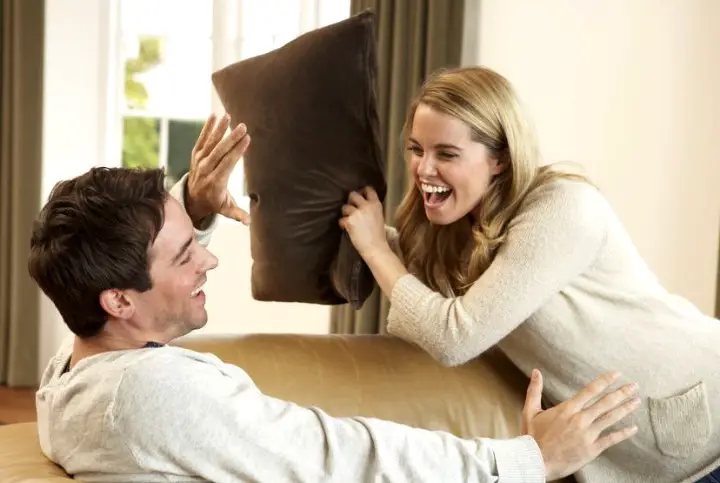 Ideas para noche romántica en casa Ideas para noche romántica en casa