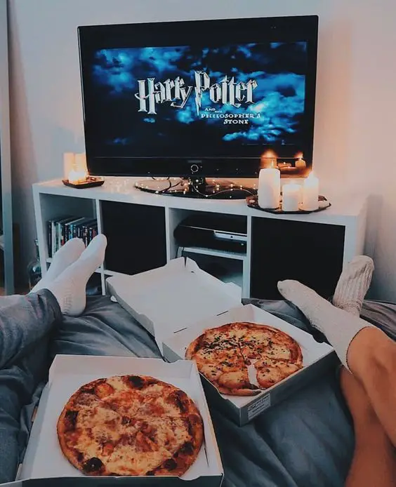 Ideas para una noche románticas en un hotel