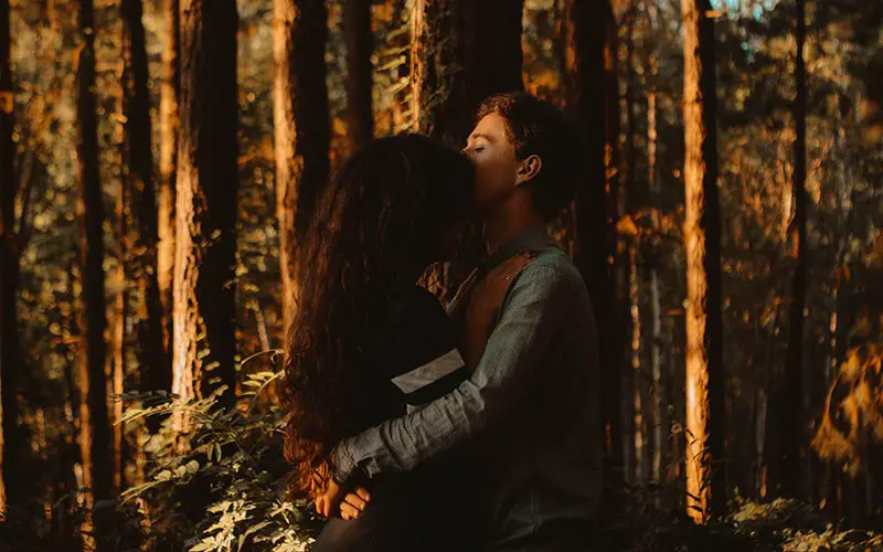 Plan para sorprender a tu pareja Plan para sorprender a tu pareja