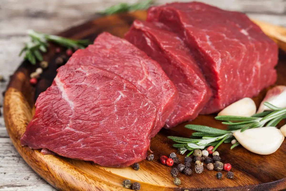 alimentos para la anemia carnes rojas