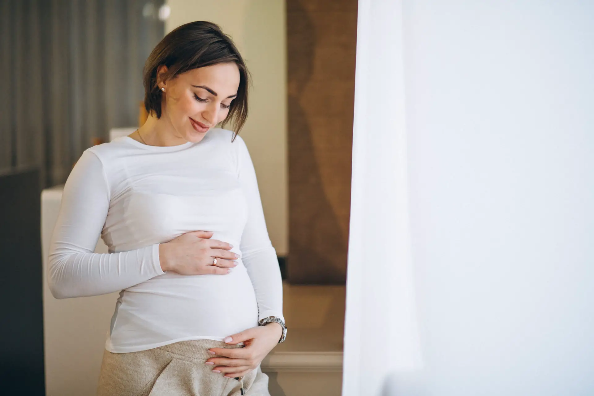 cambios emocionales en el embarazo y sus efectos
